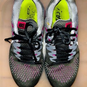 Nike Zoom Structure 2.0